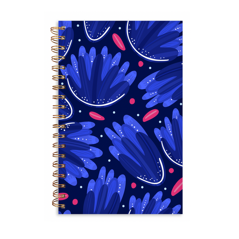 Pierre Belvedere - Notebook - Large - Limolin 