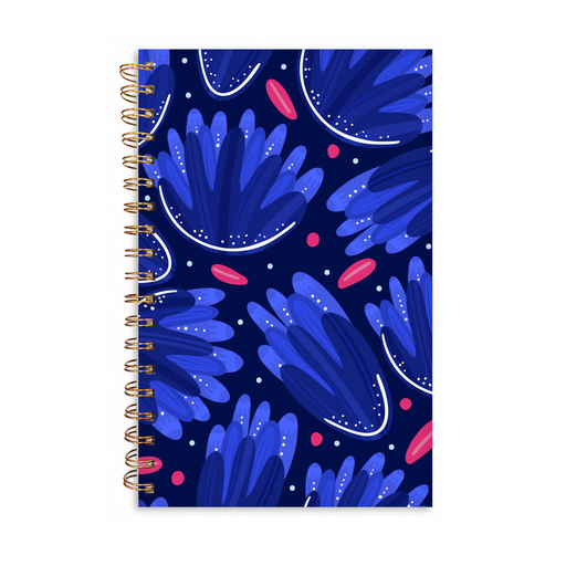 Pierre Belvedere - Notebook - Large - Limolin 
