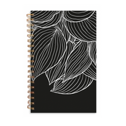 Pierre Belvedere - Notebook - Large - Limolin 