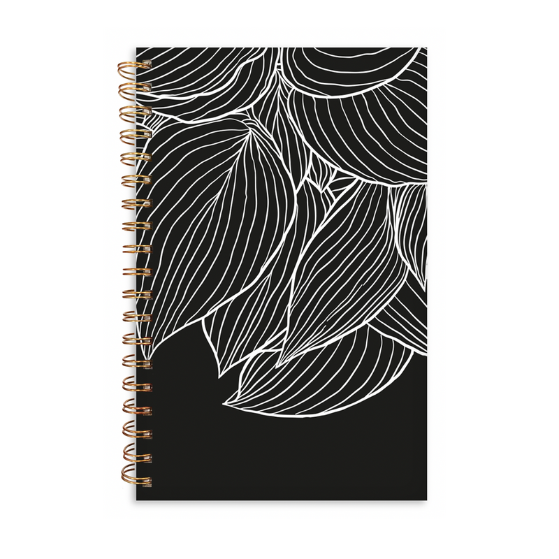 Pierre Belvedere - Notebook - Large - Limolin 