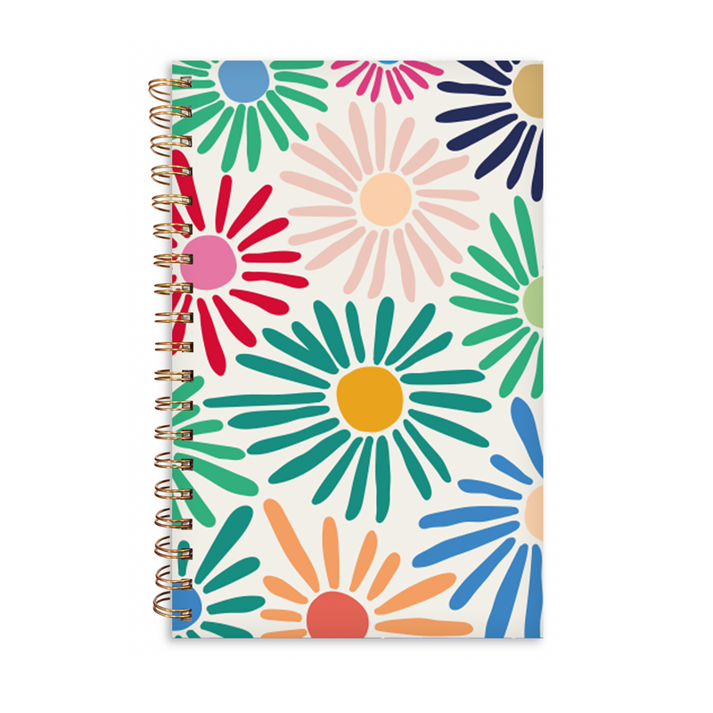 Pierre Belvedere - Notebook - Large - Limolin 