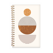 Pierre Belvedere - Notebook - Large - Limolin 