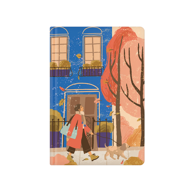 Pierre Belvedere - Notebook - Limolin 