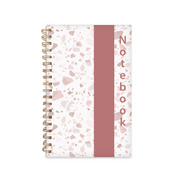 Pierre Belvedere - Notebook - Limolin 