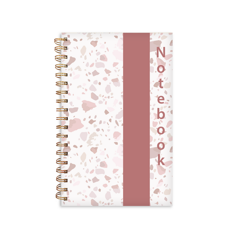 Pierre Belvedere - Notebook - Limolin 