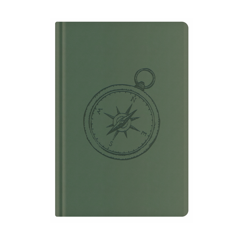 Pierre Belvedere - Notebook - Limolin 