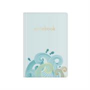 Pierre Belvedere - Notebook - Limolin 