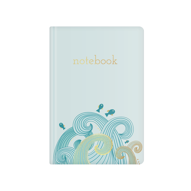 Pierre Belvedere - Notebook - Limolin 