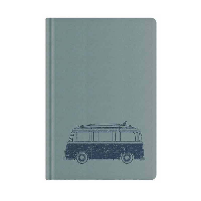 Pierre Belvedere - Notebook - Limolin 