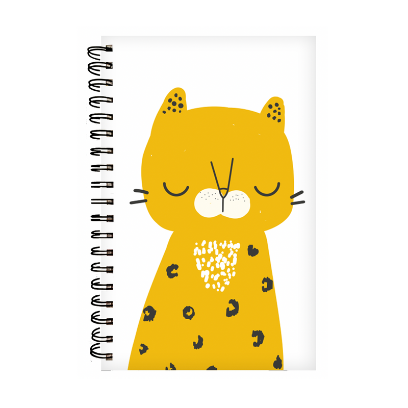 Pierre Belvedere - Notebook - Limolin 