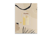 Pierre Belvedere - Notebook - Limolin 