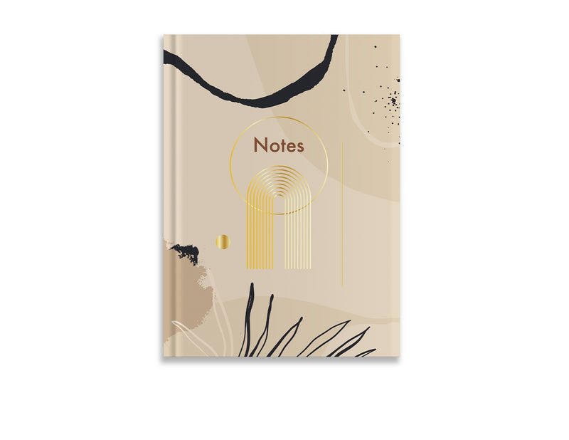 Pierre Belvedere - Notebook - Limolin 