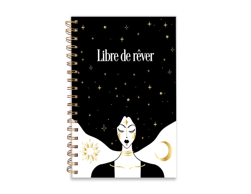 Pierre Belvedere - Notebook - Limolin 