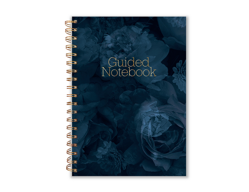 Pierre Belvedere - Planner List Large - Dark Rose - Limolin 