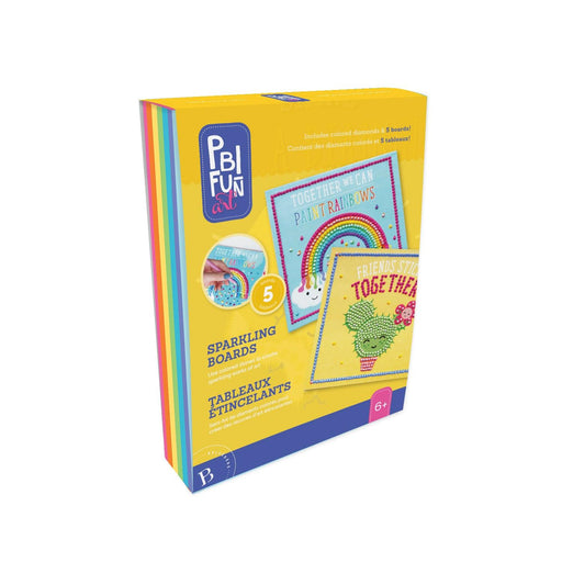 Pierre Belvedere - Sparkling Boards - Limolin 