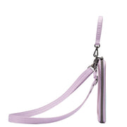 LUG - Pike Matte Luxe VL RFID Crossbody Bag