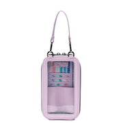 LUG - Pike Matte Luxe VL RFID Crossbody Bag