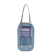 LUG - Pike Matte Luxe VL RFID Crossbody Bag