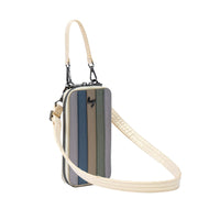 LUG - Pike Matte Luxe VL RFID Crossbody Bag