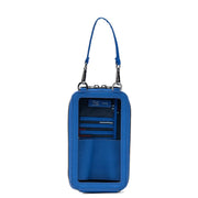 LUG - Pike Matte Luxe VL RFID Crossbody Bag