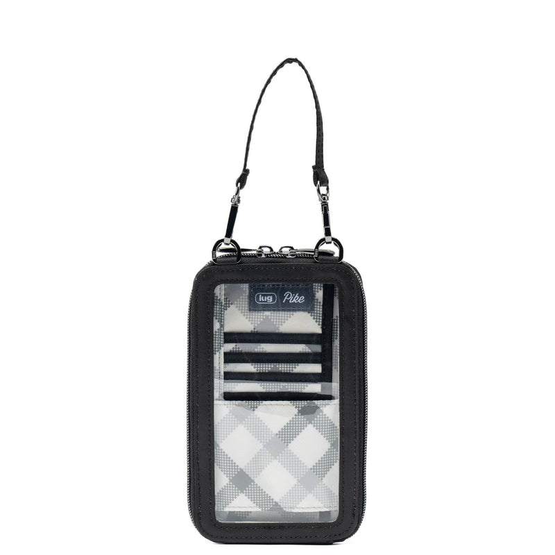 LUG - Pike RFID Crossbody Bag