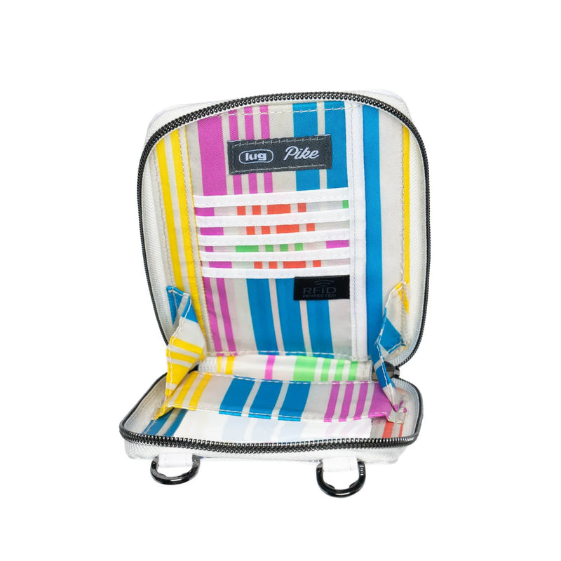 LUG - Pike RFID Crossbody Bag