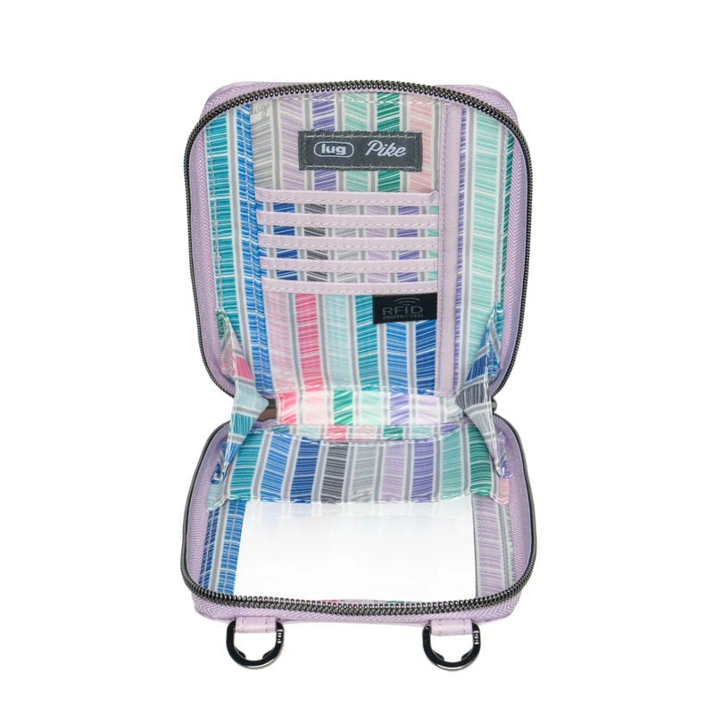 LUG - Pike RFID Crossbody Bag