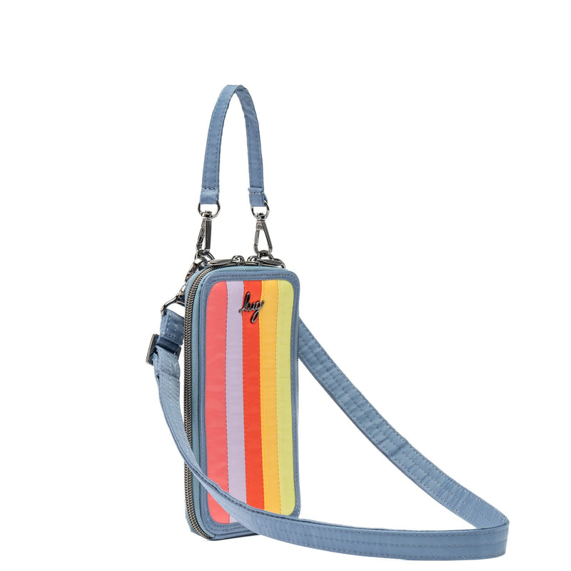 LUG - Pike RFID Crossbody Bag