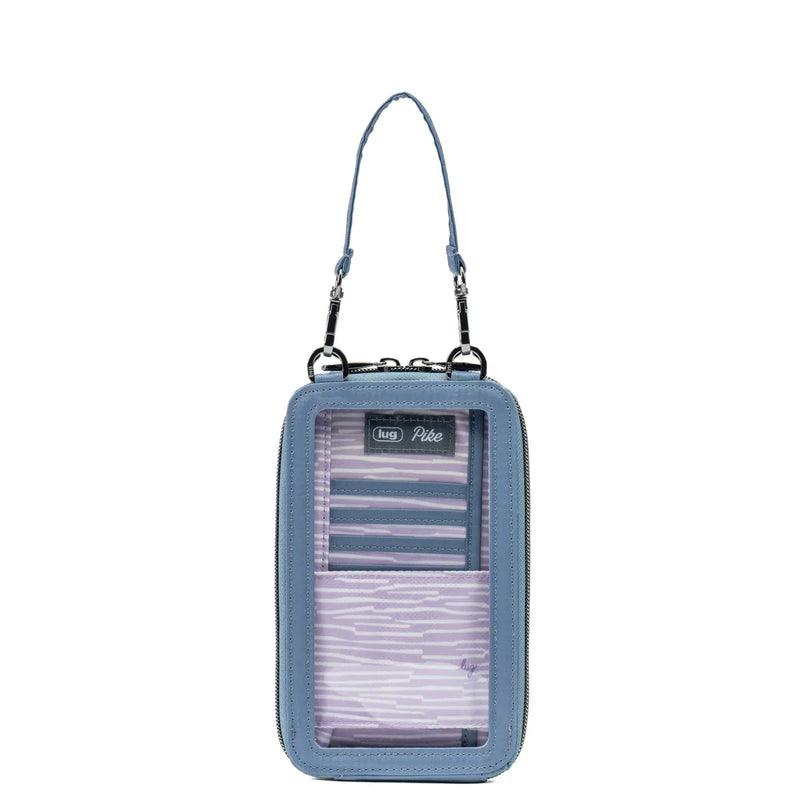 LUG - Pike RFID Crossbody Bag