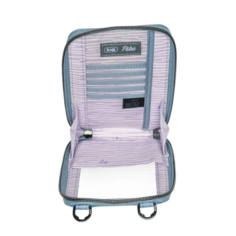 LUG - Pike RFID Crossbody Bag