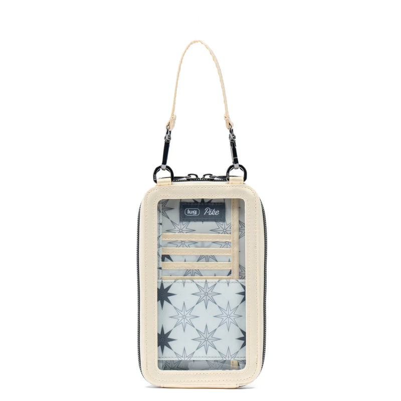 LUG - Pike RFID Crossbody Bag