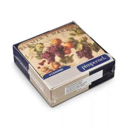 Pimpernel - Abundant Fall S/6 4" x 4" Cstr - Limolin 