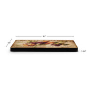 Pimpernel - Abundant Fall Set of 4 Placemats | 15.7 x 11.7 Inch - Limolin 