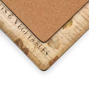 Pimpernel - Abundant Fall Set of 4 Placemats | 15.7 x 11.7 Inch - Limolin 