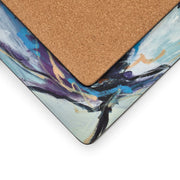 Pimpernel - BLOOMS IN LILAC PLACEMATS (Set of 4) - Limolin 