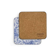 Pimpernel - Brocato Coasters (Set of 6) | 4 x 4 Inches - Limolin 