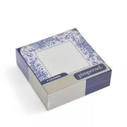Pimpernel - Brocato Coasters (Set of 6) | 4 x 4 Inches - Limolin 