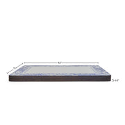 Pimpernel - Brocato Placemats (Set of 4) | 15.7 x 11.7 Inches - Limolin 