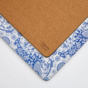 Pimpernel - Brocato Placemats (Set of 4) | 15.7 x 11.7 Inches - Limolin 