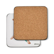 Pimpernel - Coastal Shore Set of 6 Coasters | 4 x 4 Inches - Limolin 