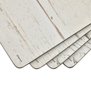 Pimpernel - Coastal Signs Set of 4 Placemats | 15.7 x 11.7 Inches - Limolin 