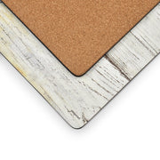 Pimpernel - Coastal Signs Set of 4 Placemats | 15.7 x 11.7 Inches - Limolin 