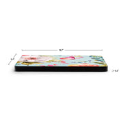 Pimpernel - Colorful Breeze Set of 4 Placemats | 15.7 x 11.7 Inches - Limolin 