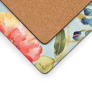 Pimpernel - Colorful Breeze Set of 4 Placemats | 15.7 x 11.7 Inches - Limolin 