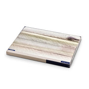 Pimpernel - Driftwood Set of 4 Placemats  | 15.7 x 11.7 Inches - Limolin 