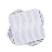 Pimpernel - ECLIPSE COASTERS S/6 - 4"X4" - Limolin 