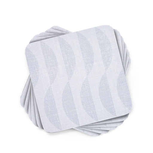 Pimpernel - ECLIPSE COASTERS S/6 - 4"X4" - Limolin 