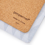 Pimpernel - ECLIPSE COASTERS S/6 - 4"X4" - Limolin 
