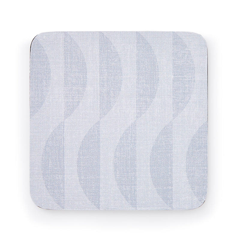 Pimpernel - ECLIPSE COASTERS S/6 - 4"X4" - Limolin 