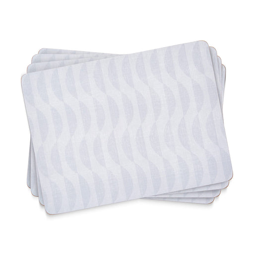 Pimpernel - ECLIPSE PLACEMATS S/4 - 15.7" X 11.7" - Limolin 